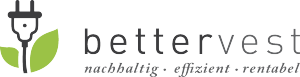 Logo bettervest