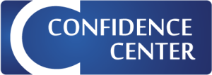 Logo CONFIDENCE CENTER