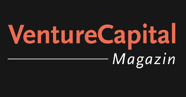 Venture Capital Magazin