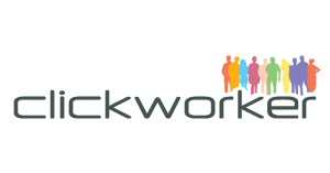 Logo Clickworker