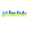 Logo crowdstreet