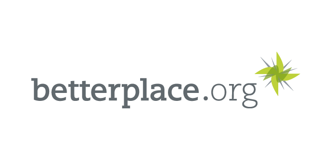 Betterplace.org, gemeinnützige Online-Spendenplattform