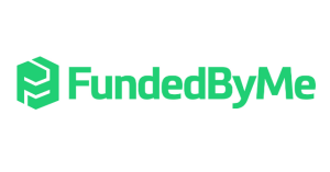 Logo FundedByMe