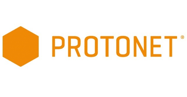 Protonet Logo