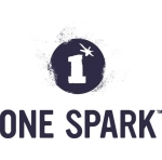 logo one spark klein