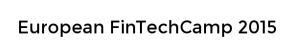 European FinTech Camp 2015 Logo
