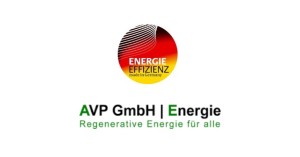 Logo der AVP GmbH Energie