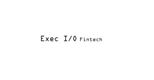 Exec I/O Fintech 2015
