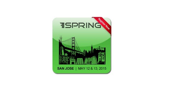 Finovate Spring San Jose