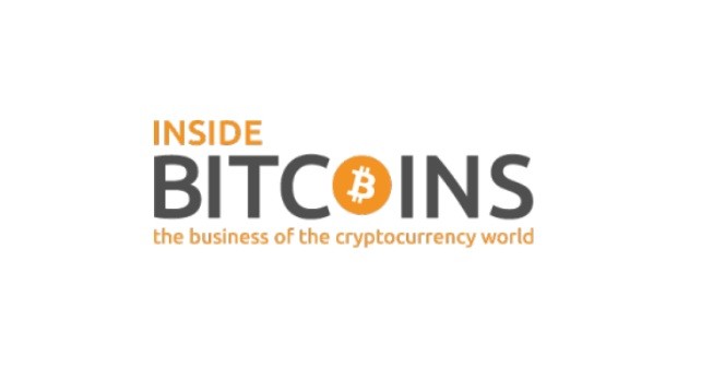 Inside Bitcoins Logo
