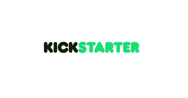 Kickstarter Logo