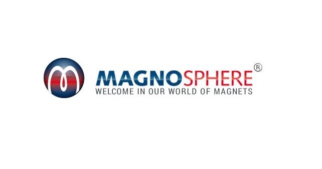 Magnosphere Logo