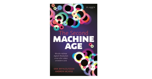 The Second Machine Age, PLASSEN Verlag