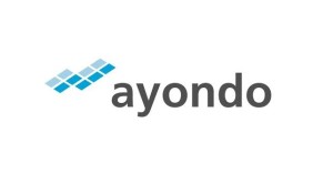 Logo des Fintech-Unternehmens ayondo Social Trading