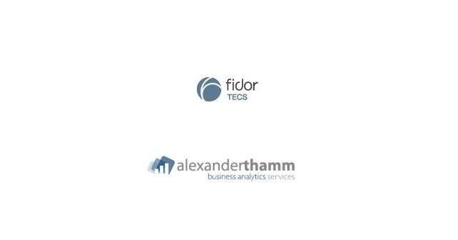 Award winning Big Data Banking, Event von Fidor Tecs und Alexander Thamm