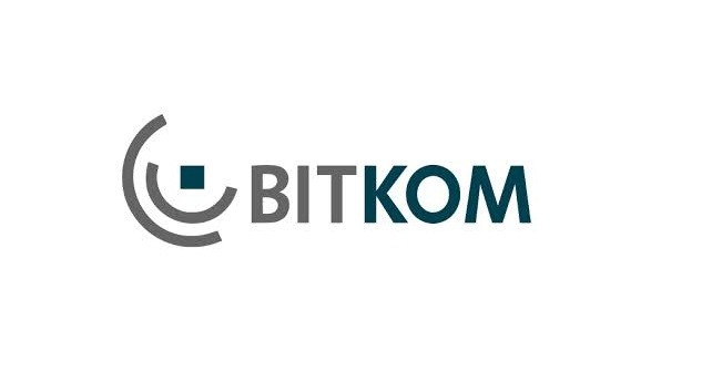 bitkom Logo