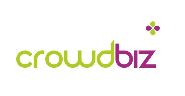 crowdbiz Logo