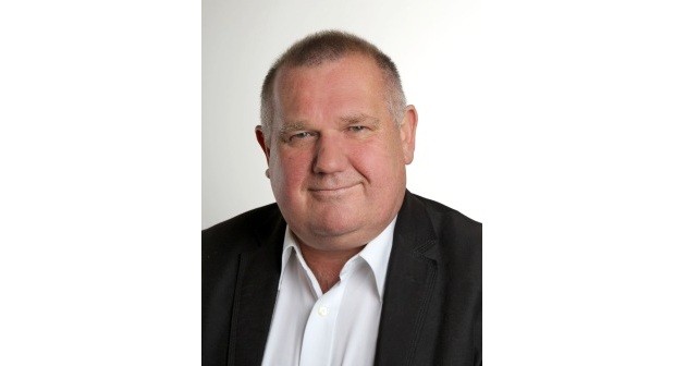 Potrait des Geschäftsführers der AVP GmbH | Energie Dieter Vetter