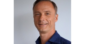 Dirk Littig, CEO von bankless24