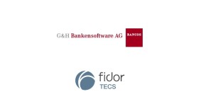 Logos von Fidor TecS AG und BANCOS