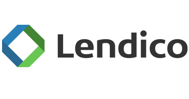 Logo lendico