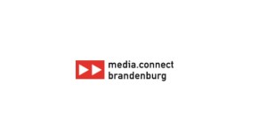 media.connect Brandenburg Logo