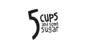 5cups-and-some-sugar-logo