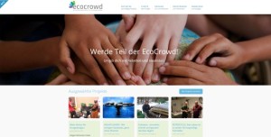 EcoCrowd