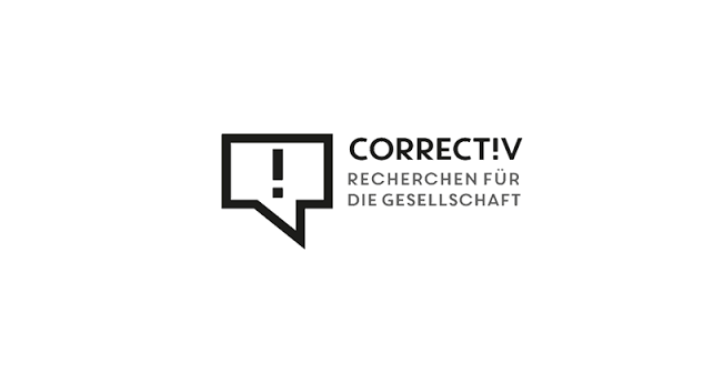 correctiv logo