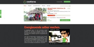 crowdEner.gy-Screenshot