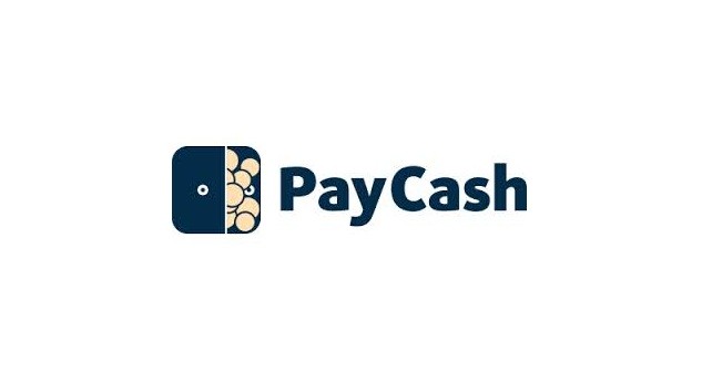 Paycash Logo