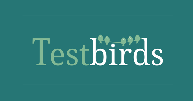 testbirds