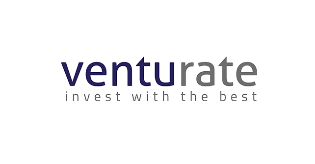 venturate logo