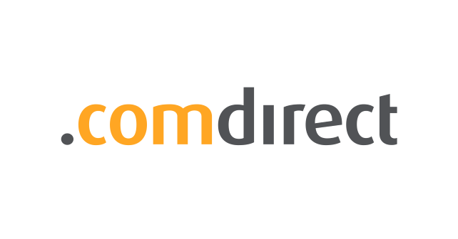 comdirect logo