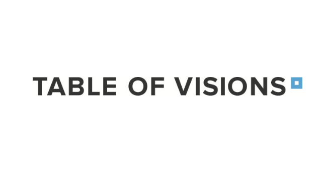 Table of Visions