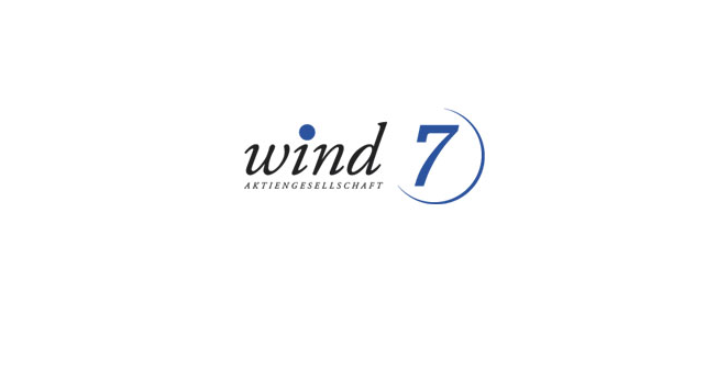 wind 7 AG