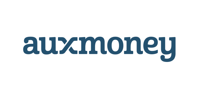 Logo auxmoney