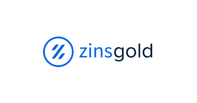 Zinsgold